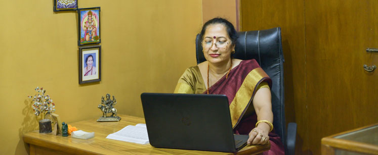 Shri Maha Laxmi Jyotish & Ratan  Kendra In Nilothi