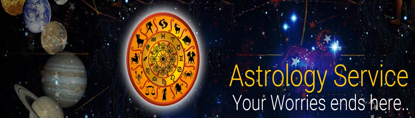 The Complete Astrological Support for you